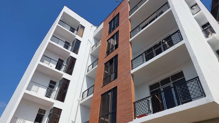 Liberty Development