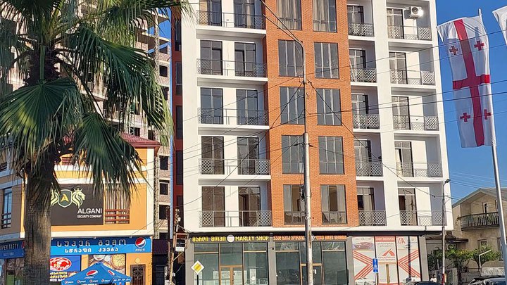 Liberty Development