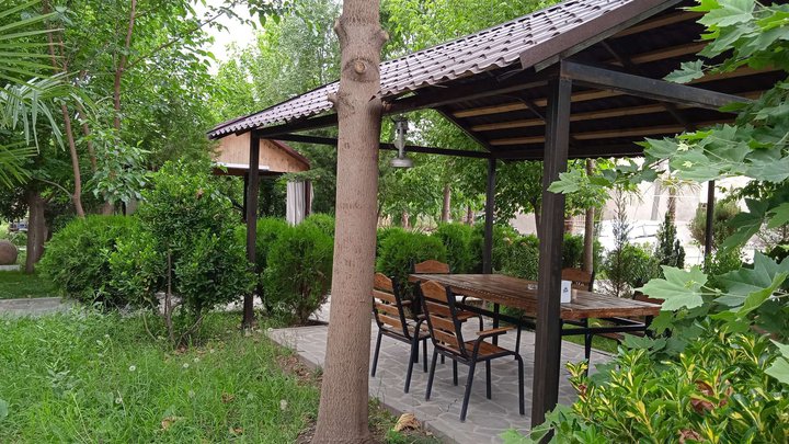 საკუთარ თავს