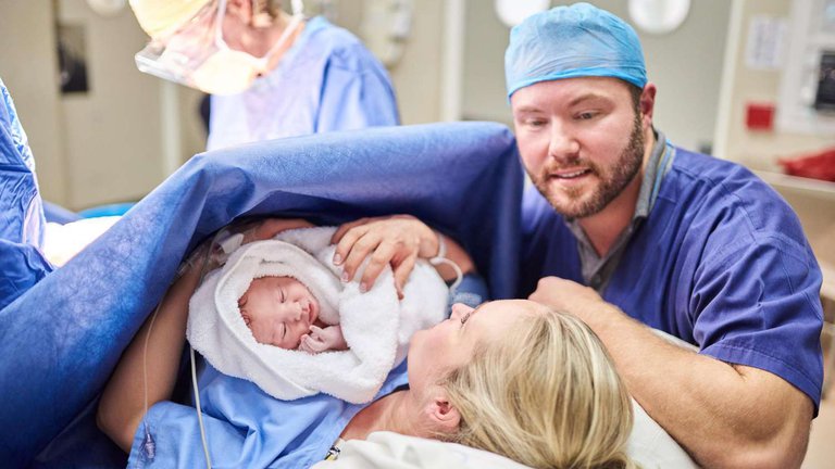 Childbirth in Georgia: How to find the best maternity hospital, prices for services and advice on choosing a clinic