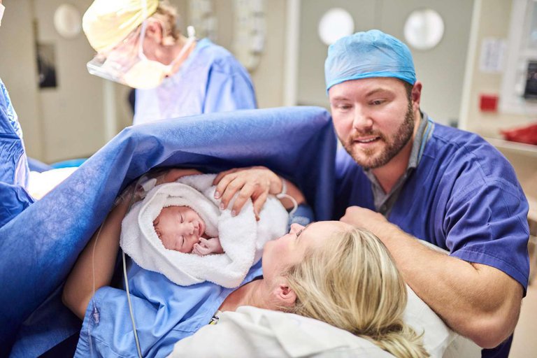 Childbirth in Georgia: How to find the best maternity hospital, prices for services and advice on choosing a clinic