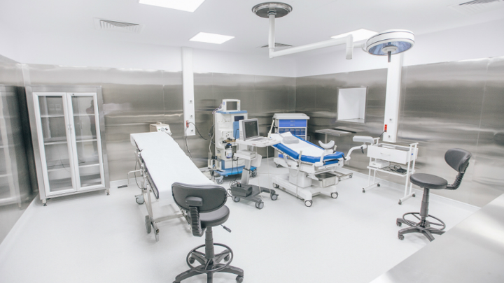 Zhordania - the center of reproductive medicine in Georgia