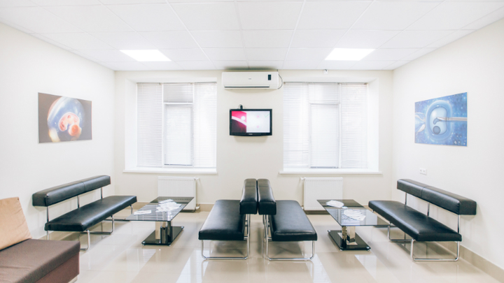 Zhordania - the center of reproductive medicine in Georgia