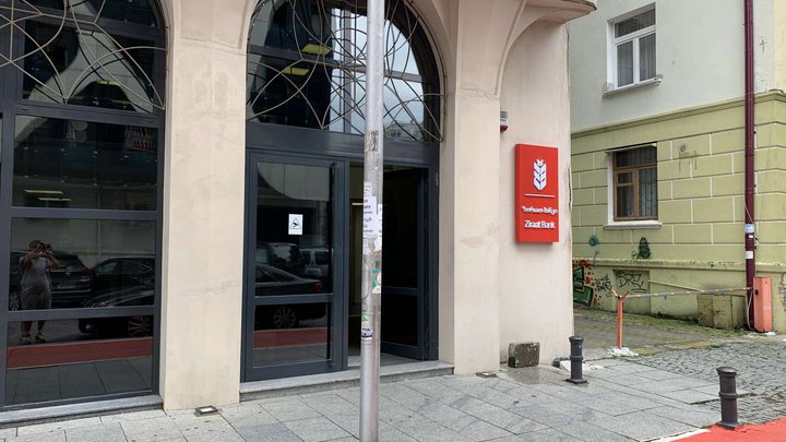 Ziraat Bank