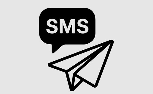 знакок телеграм и надпись sms.jpg