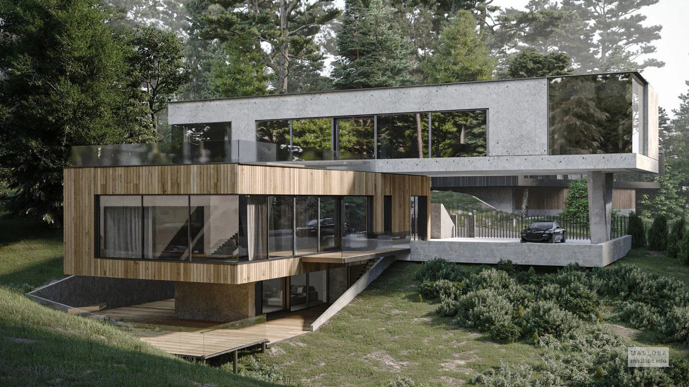 Zrobim Architects
