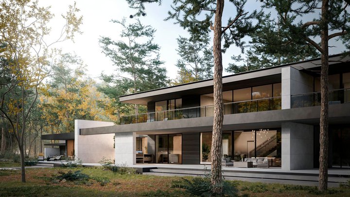 Zrobim Architects