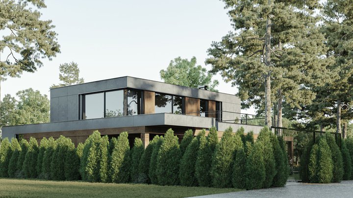Zrobim Architects