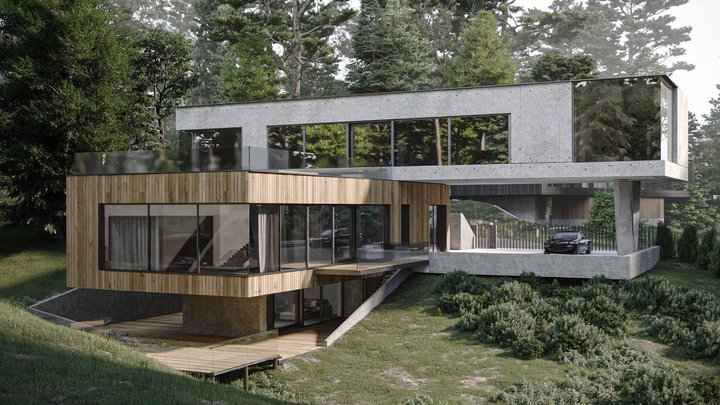 Zrobim Architects